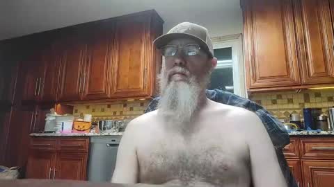 Dick Fitswell online show from May 8, 10:09 am