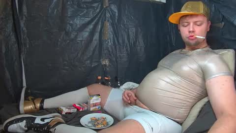 robin online show from November 7, 6:30 pm