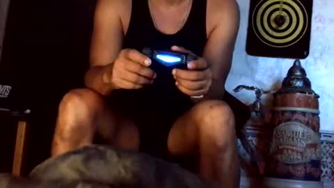 drbucknaked online show from October 15, 4:45 am