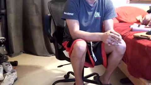 drbucknaked online show from February 20, 3:14 am