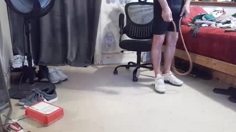 drbucknaked online show from May 11, 4:29 am