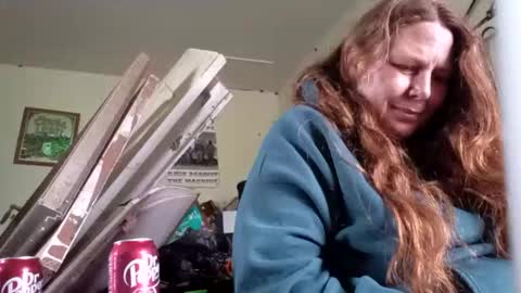 Crazy7red online show from February 14, 7:21 pm