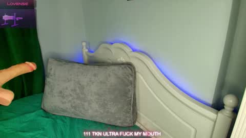 Eva online show from November 14, 7:07 am