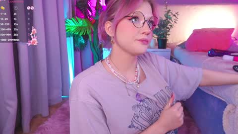 Sonya online show from December 5, 2:31 am