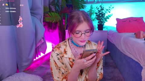 Sonya online show from December 15, 3:13 am