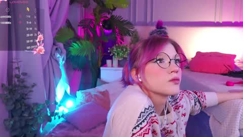 Sonya online show from December 25, 9:43 pm