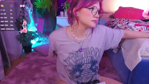 Sonya online show from December 26, 12:46 am