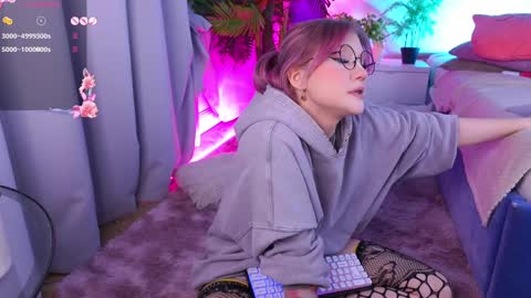 Sonya online show from January 10, 1:42 am