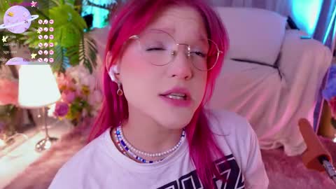 Sonya online show from February 17, 3:20 pm