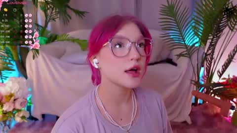 Sonya online show from February 21, 6:15 pm