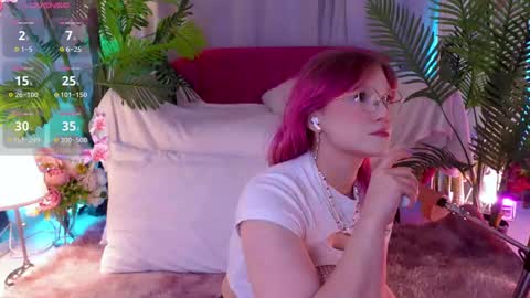 Sonya online show from February 24, 8:03 pm