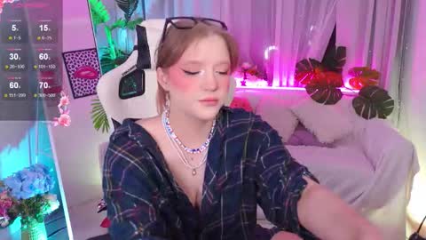 Sonya online show from September 28, 1:11 am