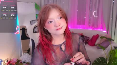 Sonya online show from October 21, 9:37 pm