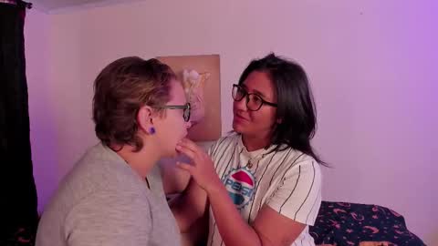 Lexie  Rose  online show from December 16, 4:12 pm