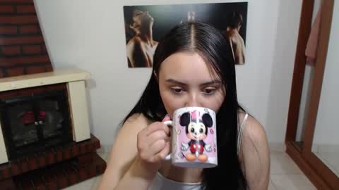 Snapshot of crazy_daniela chatting on September 22, 3:36 pm crazy_daniela online show from September 22, 3:36 pm