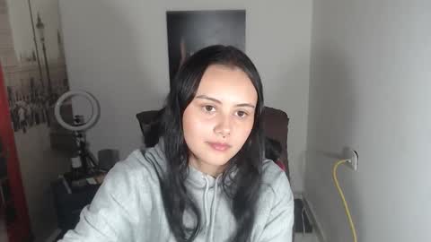 Snapshot of crazy_daniela chatting on October 1, 9:10 pm crazy_daniela online show from October 1, 9:10 pm