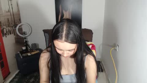 Snapshot of crazy_daniela chatting on October 2, 9:22 pm crazy_daniela online show from October 2, 9:22 pm