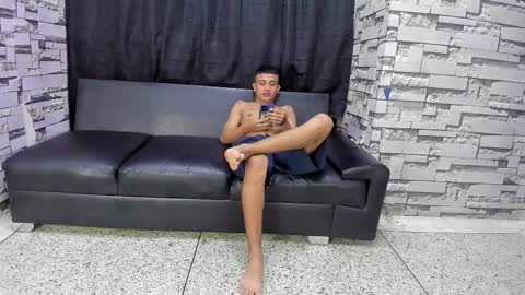 Crazy Sex Cult- Girl Thayler Age 18-  Boy Louis Age 20 online show from November 4, 1:21 pm