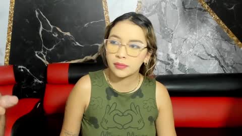 - Girl ZOE and Boy Cain  online show from March 8, 3:24 pm