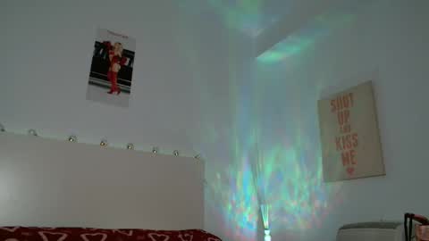 crazy sweetie online show from January 14, 4:56 pm