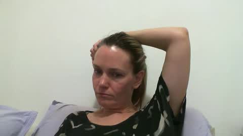 Anny online show from February 23, 11:58 pm