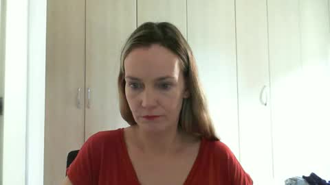 Anny online show from February 27, 10:37 am