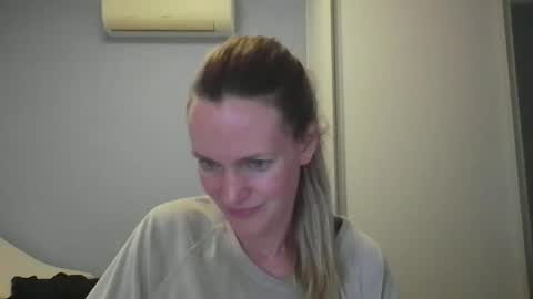 Anny online show from November 23, 12:43 am