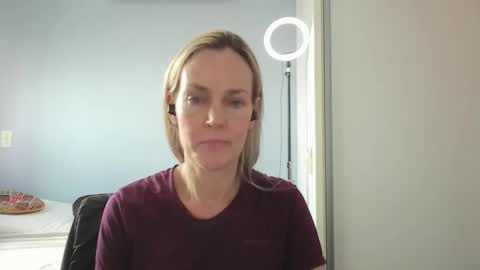 Anny online show from February 6, 12:41 pm