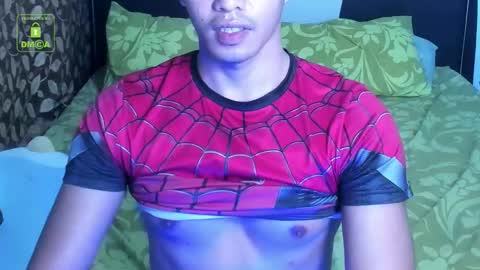 Zion online show from February 18, 2:46 pm