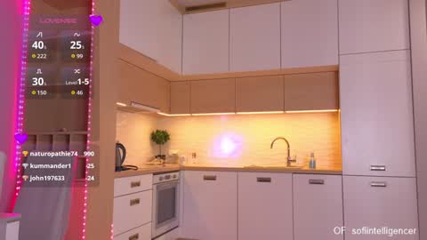 Valeri  Val    online show from November 8, 12:55 am