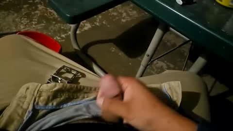 Snapshot of crazybear37 chatting on March 1, 11:01 am crazybear37 online show from March 1, 11:01 am