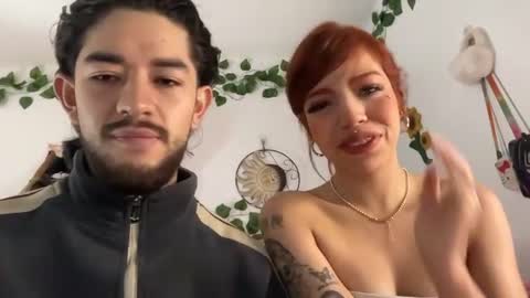 jack y matilde pxrnhxbdrjeckyll3312 online show from June 23, 11:08 am
