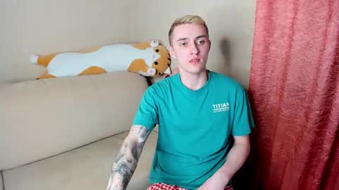 Alex online show from March 3, 6:12 pm