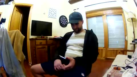 Snapshot of crazyboy44412345 chatting on November 3, 10:42 pm crazyboy44412345 online show from November 3, 10:42 pm