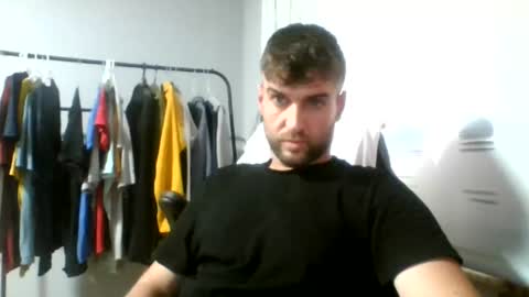 crazyboy44412345 online show from July 20, 1:35 pm