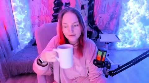 Sam online show from March 6, 8:55 am