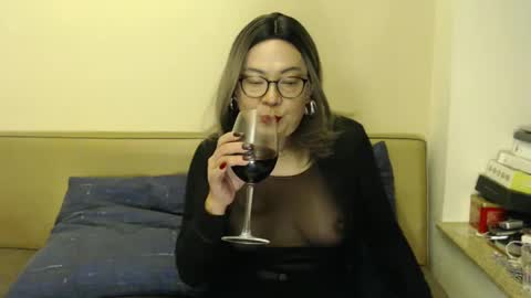 Snapshot of crazychika chatting on January 6, 5:38 pm Kelly   online show from January 6, 5:38 pm