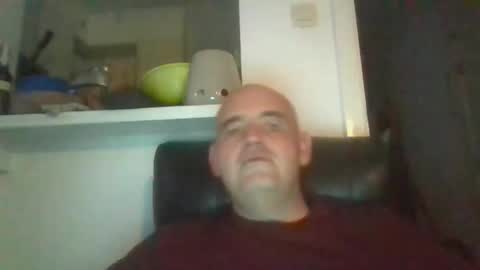 Snapshot of crazychubby78 chatting on November 1, 6:32 pm cazychubby78 online show from November 1, 6:32 pm