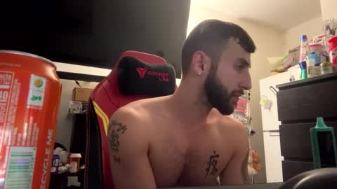 crazydill28 online show from September 26, 12:42 pm