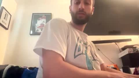 crazydill28 online show from February 27, 5:24 pm