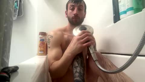 crazydill28 online show from April 8, 6:52 pm