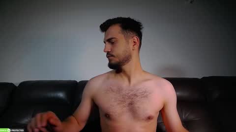 Snapshot of crazydom1 chatting on September 19, 7:25 pm Crazy online show from September 19, 7:25 pm