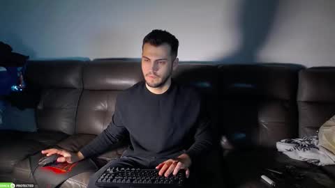 Snapshot of crazydom1 chatting on October 23, 6:28 pm Crazy online show from October 23, 6:28 pm