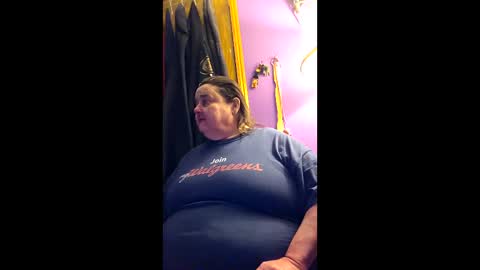 crazygirl802 online show from April 6, 11:16 pm