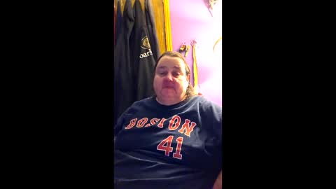 crazygirl802 online show from April 21, 11:51 pm