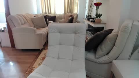 Snapshot of crazygirlsweet chatting on January 19, 3:49 pm LAURA online show from January 19, 3:49 pm