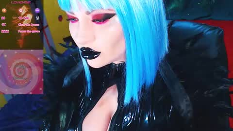 Roxy online show from December 21, 2:35 pm