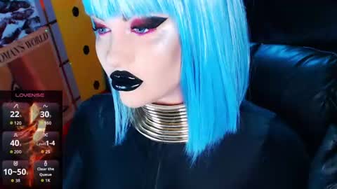 Roxy online show from July 26, 3:19 pm