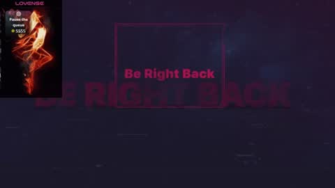 Roxy online show from August 6, 3:14 pm