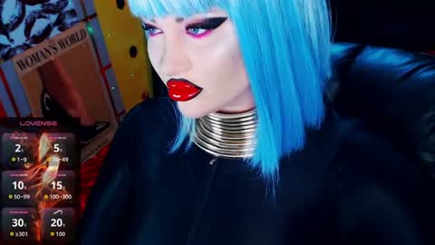 Roxy online show from August 9, 2:55 pm